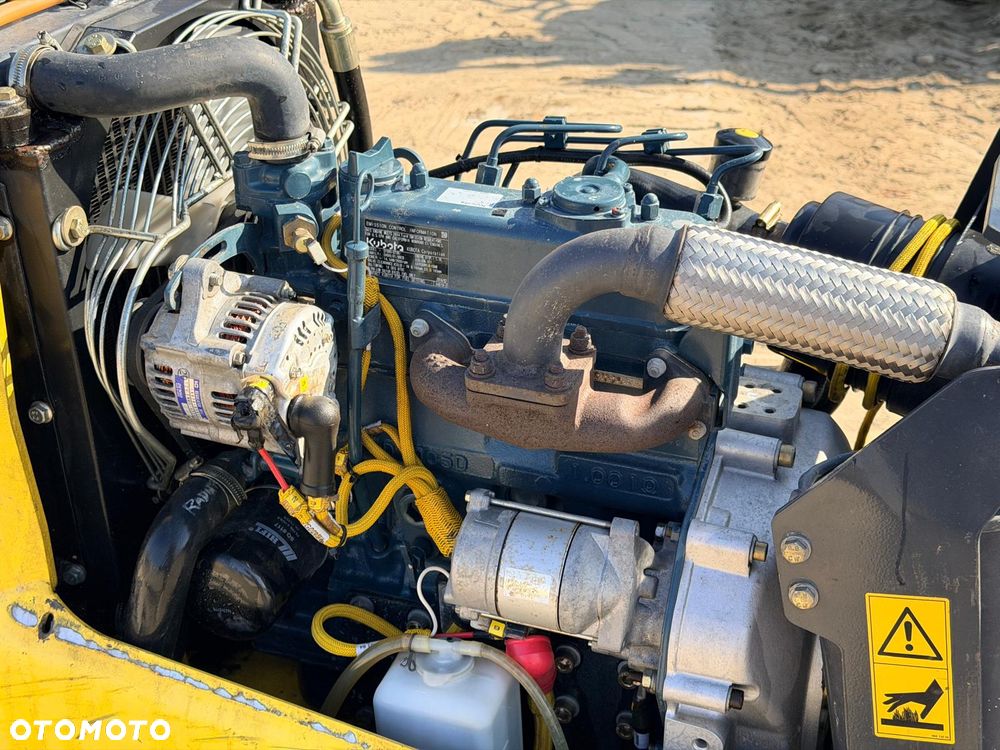 Bomag BMP8500 - 5