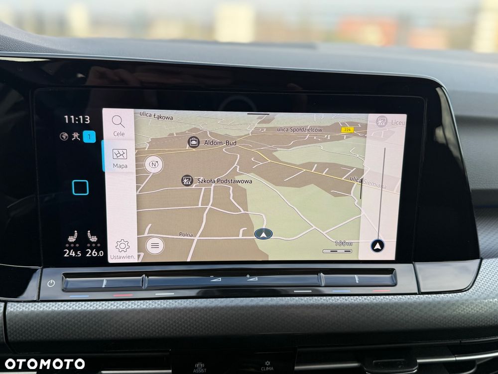 Volkswagen Golf - 20