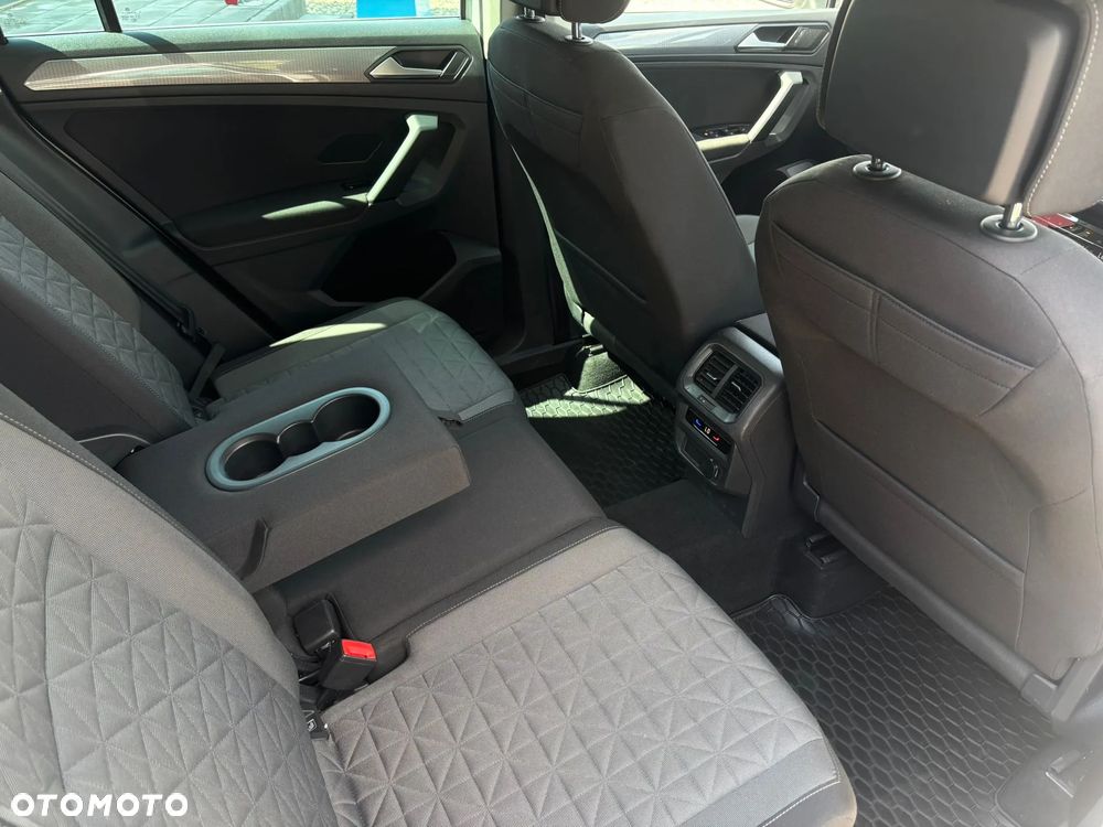 Volkswagen Tiguan 2.0 TDI SCR Life DSG - 14