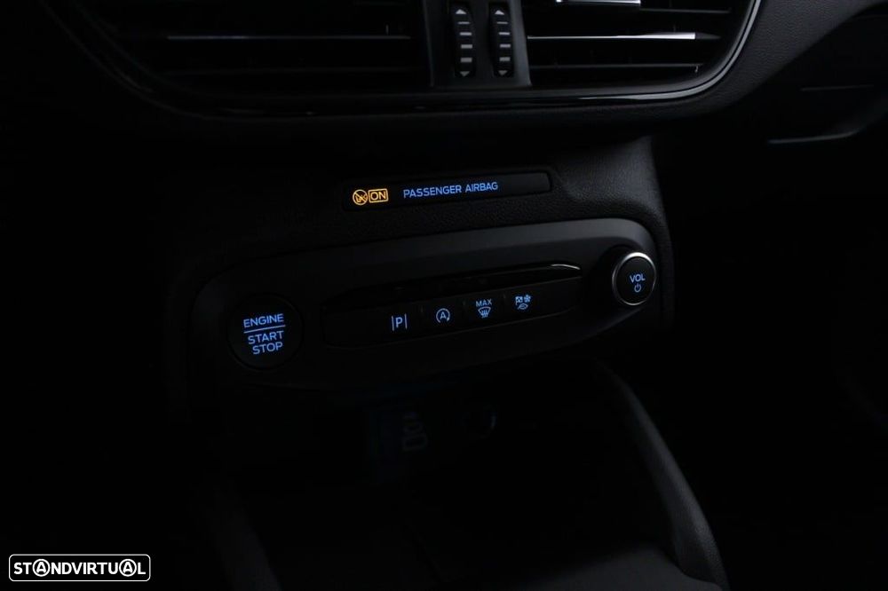 Ford Focus SW 1.5 TDCi EcoBlue ST-Line Aut. - 28