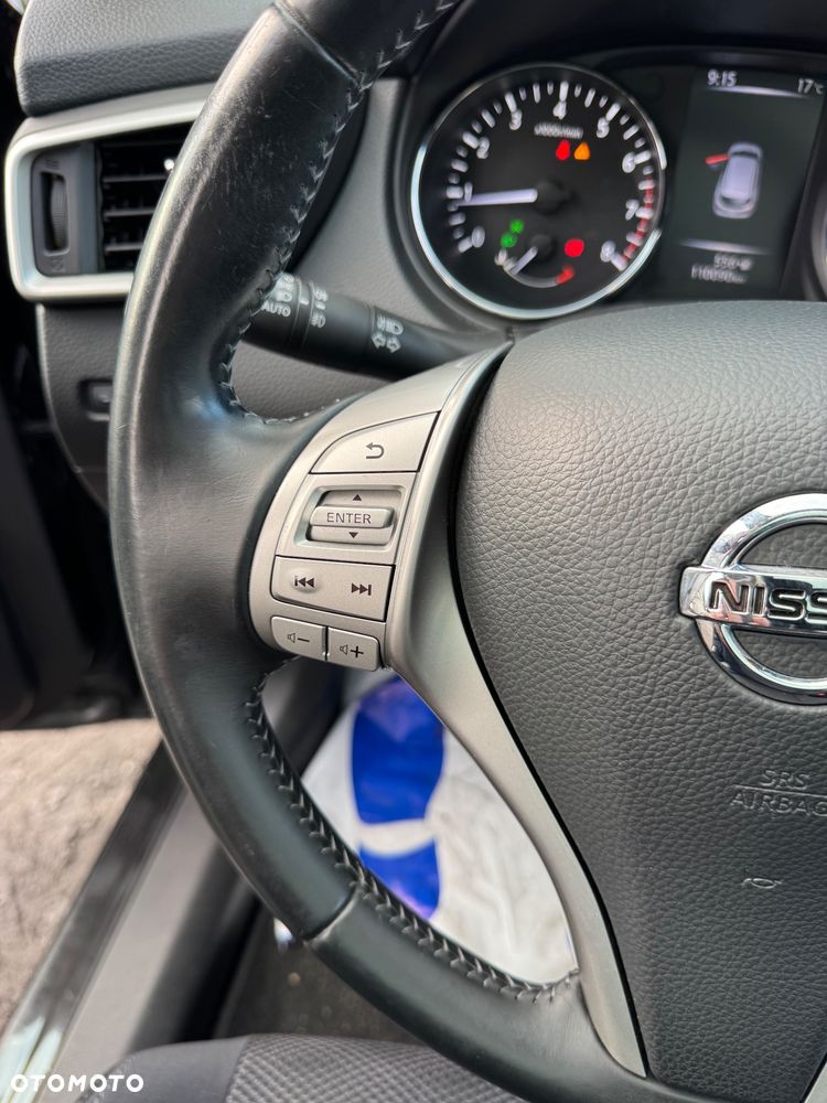 Nissan Qashqai - 22