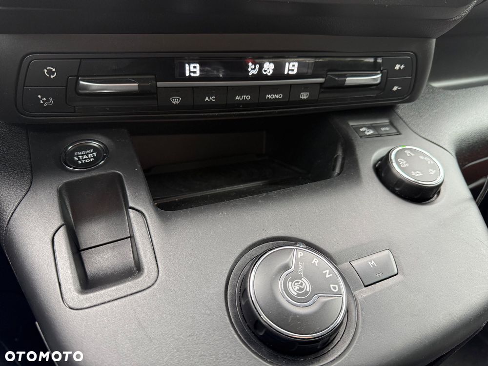 Opel Combo Life XL 1.2 Turbo Start/Stop Automatik Ultimate - 35