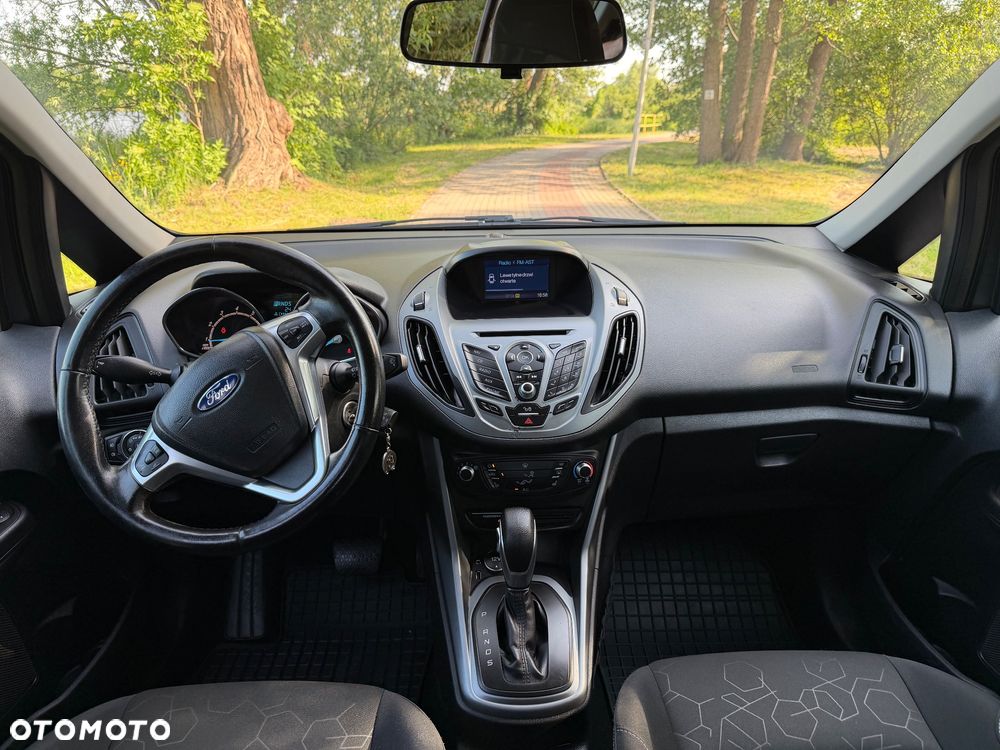 Ford B-MAX - 15