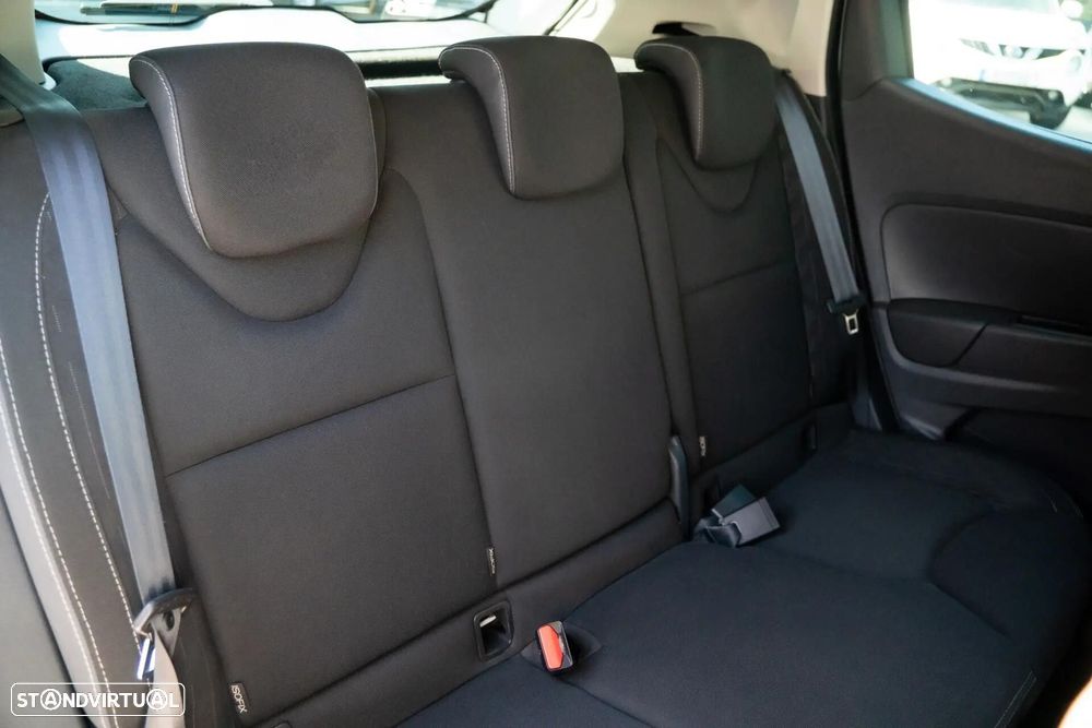 Renault Clio 1.5 dCi Limited - 25