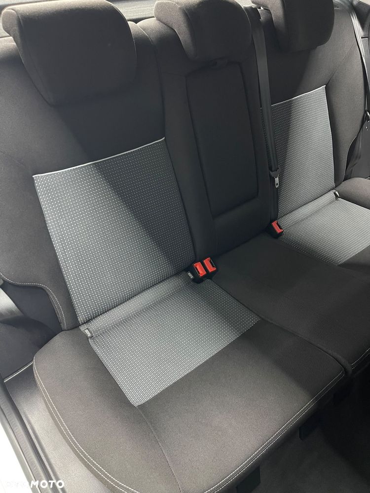 Ford Mondeo 1.6 T Platinium X Plus (Trend) - 19