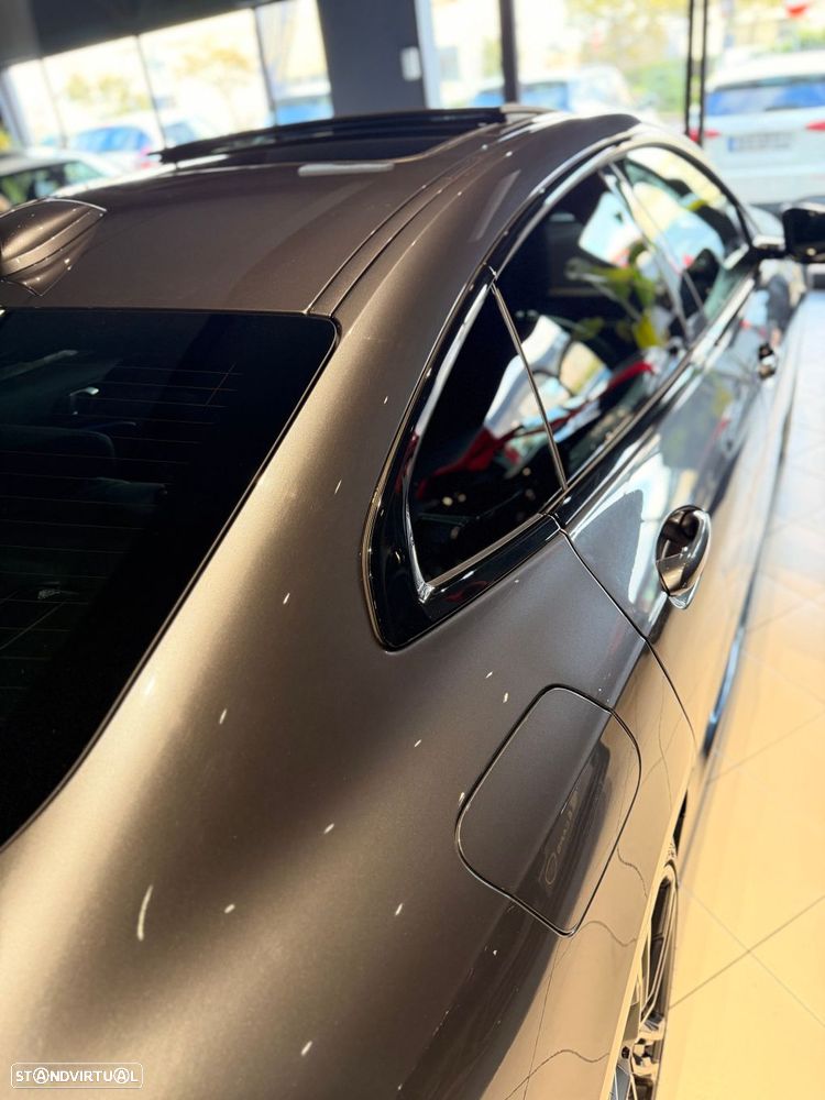 BMW 216 Gran Coupé d Pack Desportivo M - 18