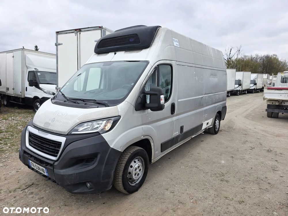 Peugeot Boxer L3H3 Chłodnia - 1