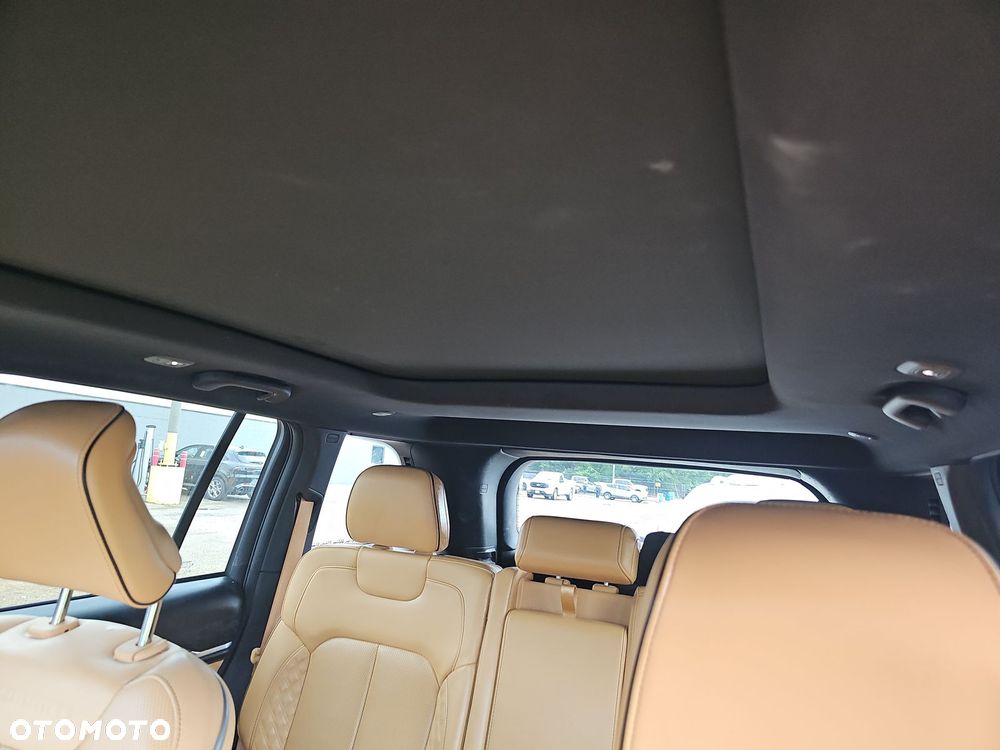 Jeep Grand Cherokee 2.0 4xe PHEV Summit Reserve - 11