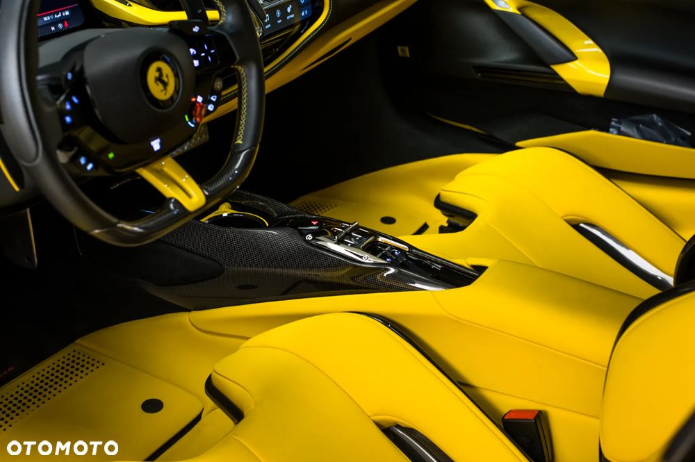Ferrari SF90 Stradale - 29