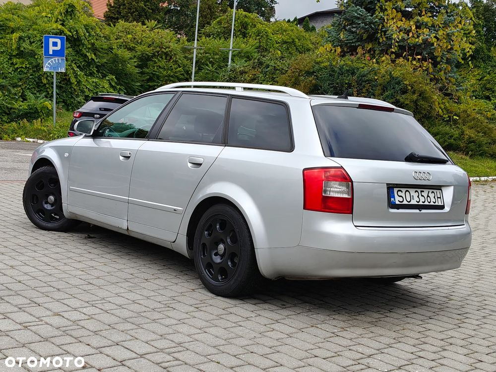 Audi A6 Limousine - 22