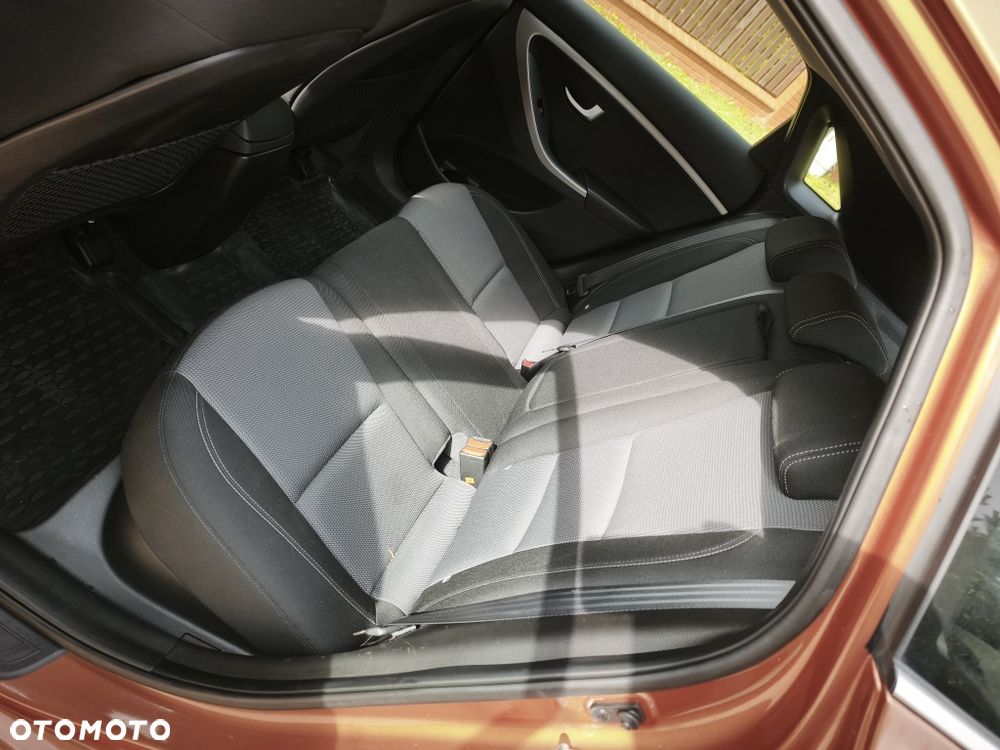 Hyundai i30 - 7