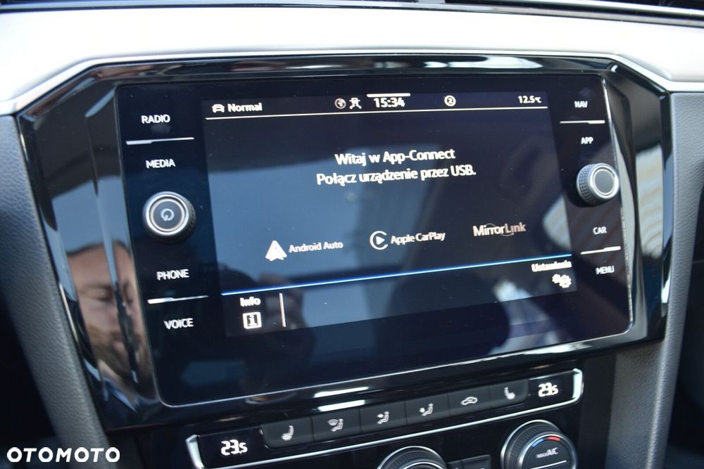 Volkswagen Passat 2.0 TDI Bi-Turbo BMT 4Mot Highline DSG - 17