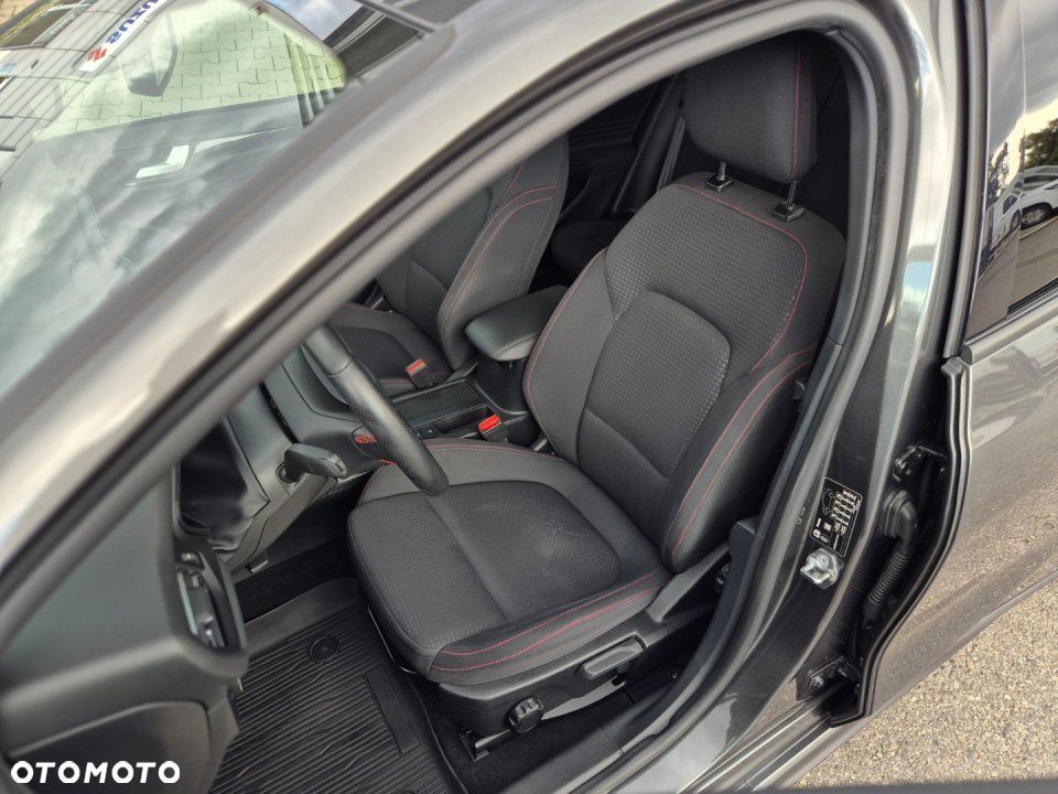 Ford Focus - 15