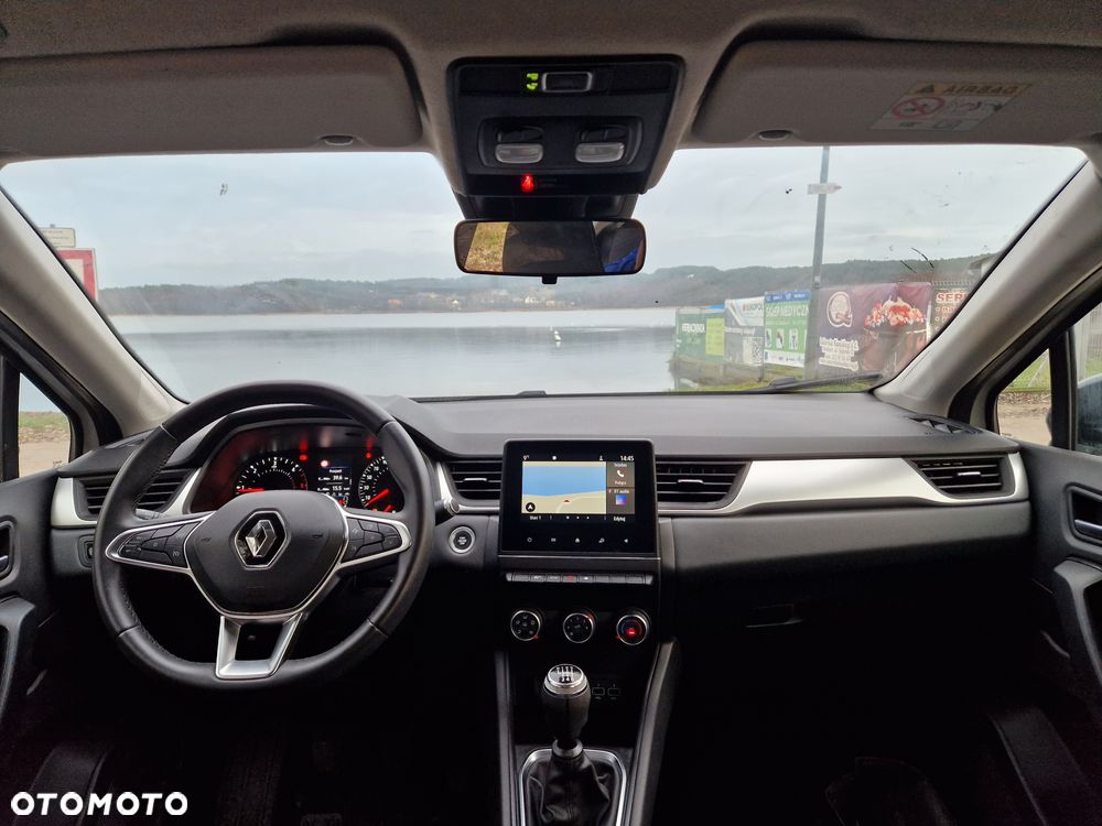 Renault Captur - 9