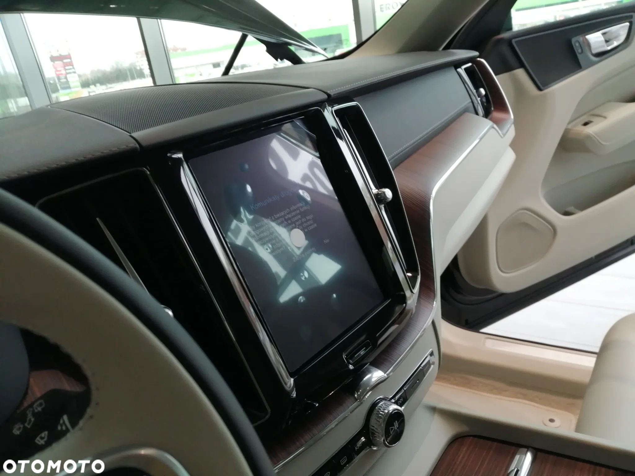 Volvo XC 60 B5 B Inscription - 5