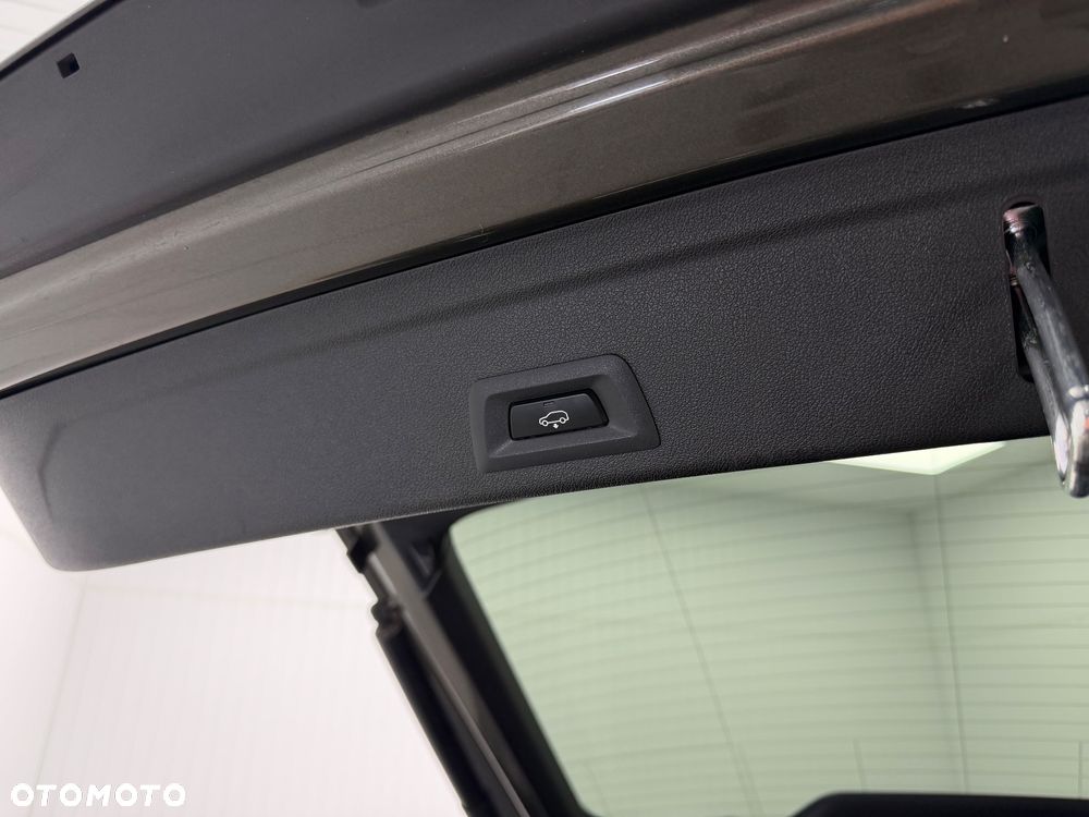 BMW X6 xDrive30d - 38