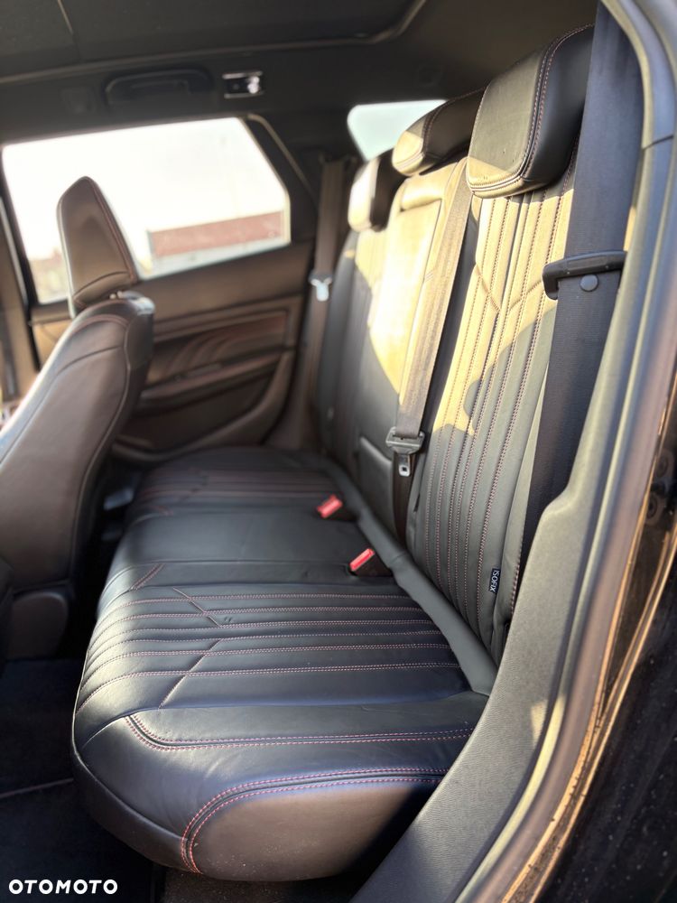 Peugeot 308 BlueHDi 150 EAT6 Stop & Start GT-Line Edition - 16