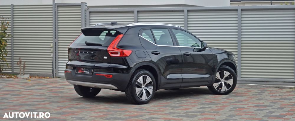 Volvo XC 40 T5 Recharge DKG Inscription - 14