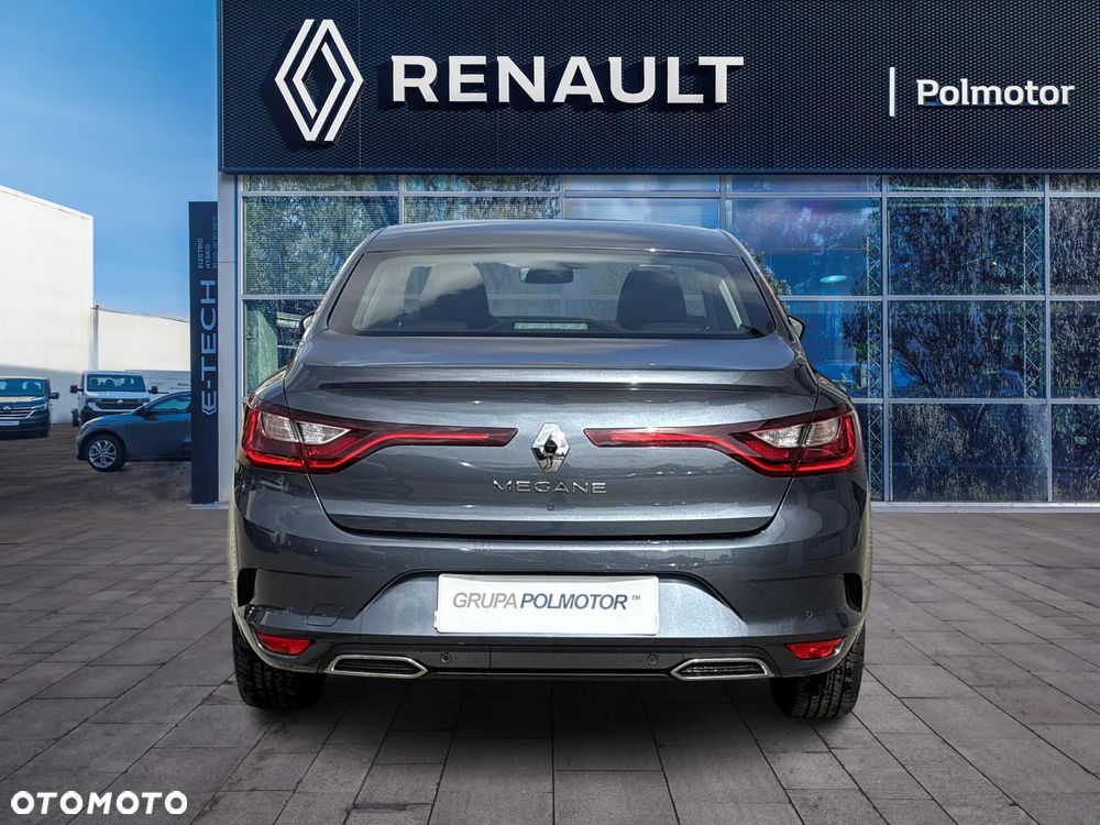 Renault Megane 1.3 TCe FAP Equilibre - 6