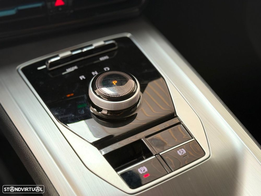 MG MG5 51 kWh Luxury - 21