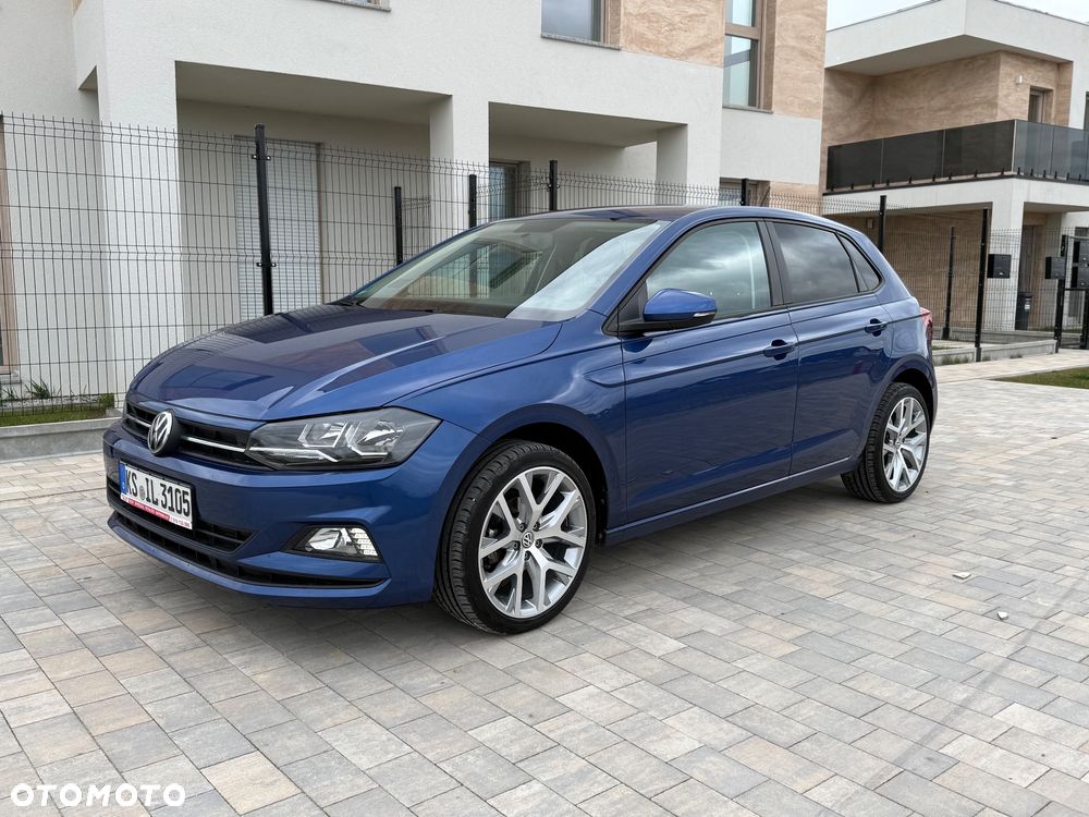 Volkswagen Polo 1.0 Trendline - 2