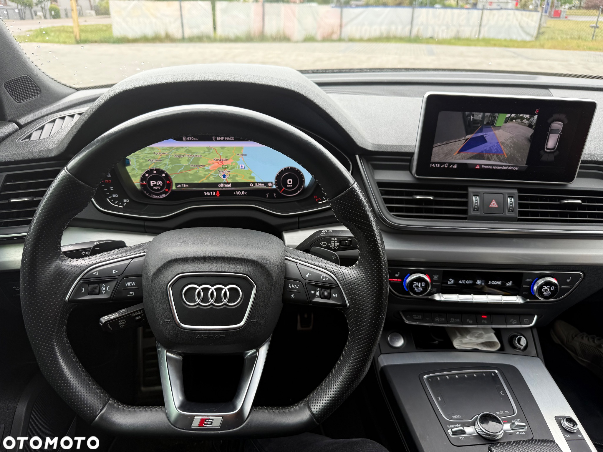 Audi Q5 2.0 TDI Quattro Sport S tronic - 22