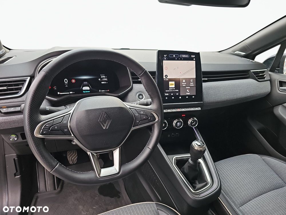 Renault Clio 1.0 TCe Intens - 11