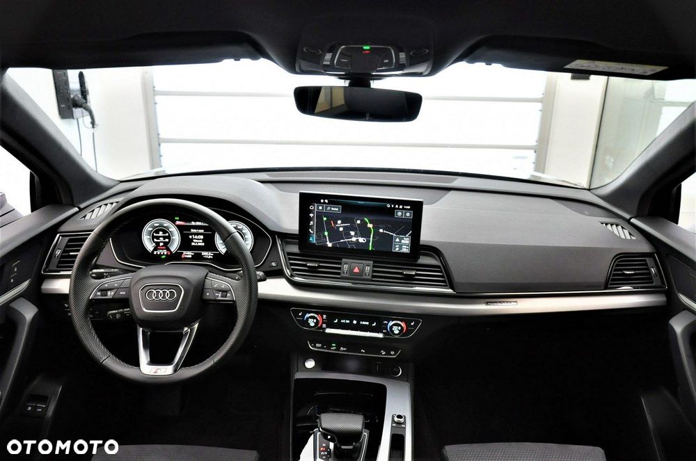 Audi Q5 - 14