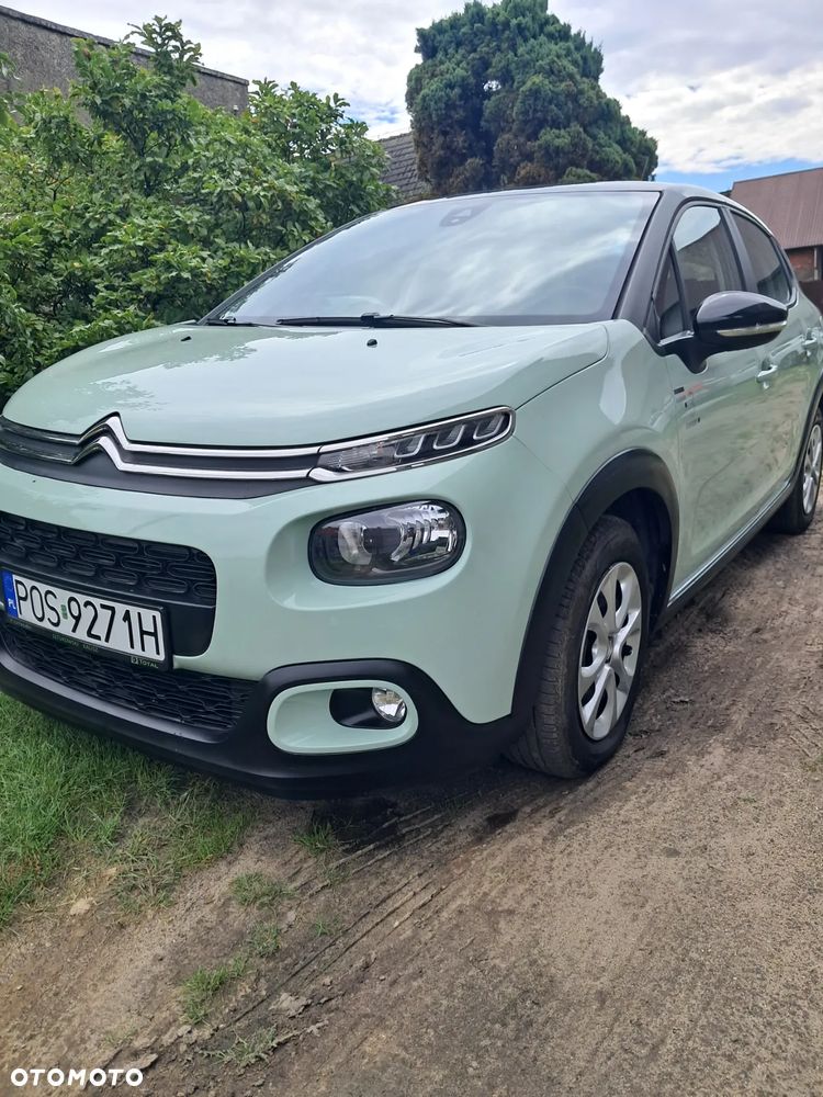 Citroën C3 - 18
