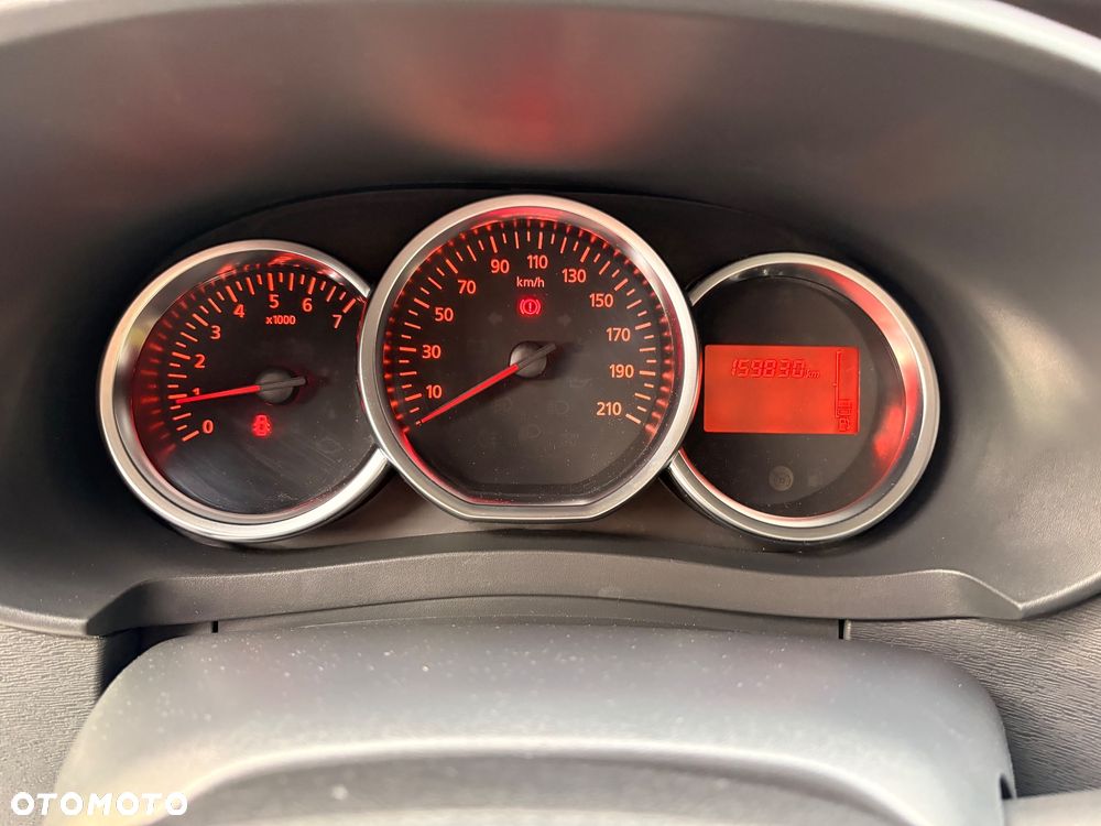 Dacia Dokker 1.5 Blue dCi Stepway - 15