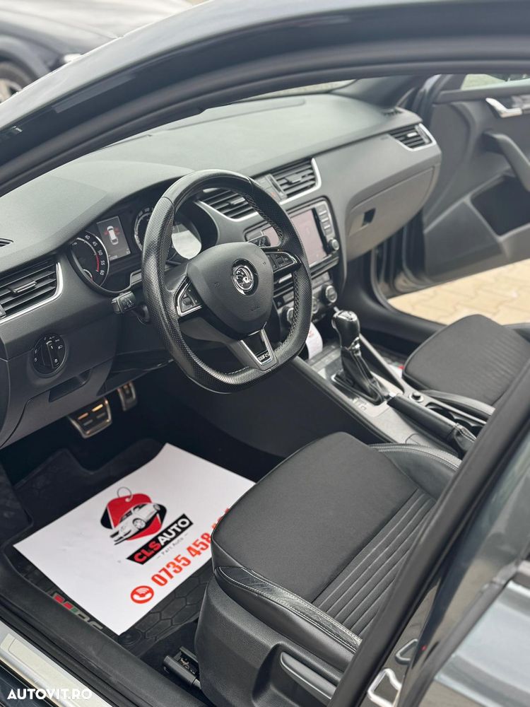 Skoda Octavia - 11