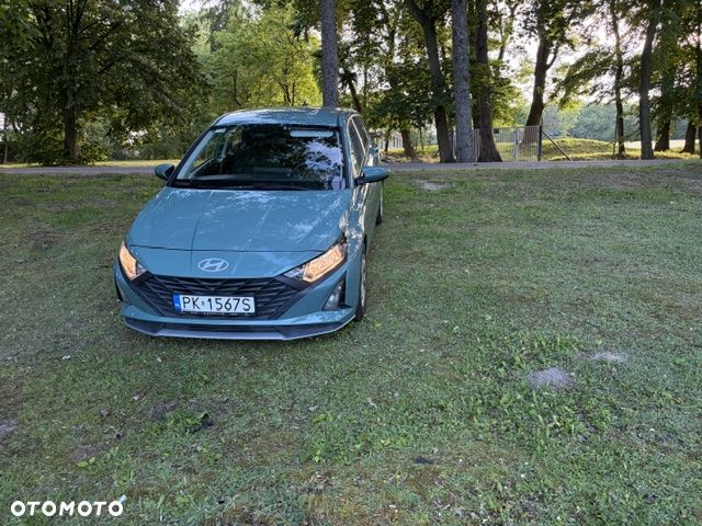 Hyundai i20 1.2 Comfort - 1