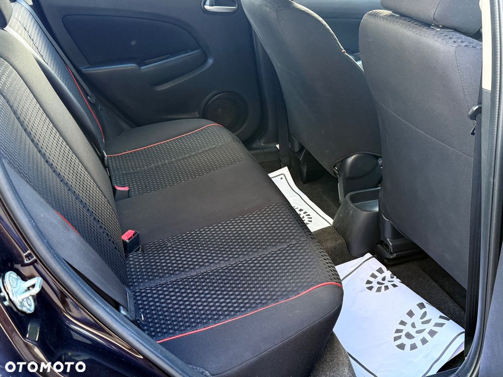 Mazda 2 1.5 Independence - 20