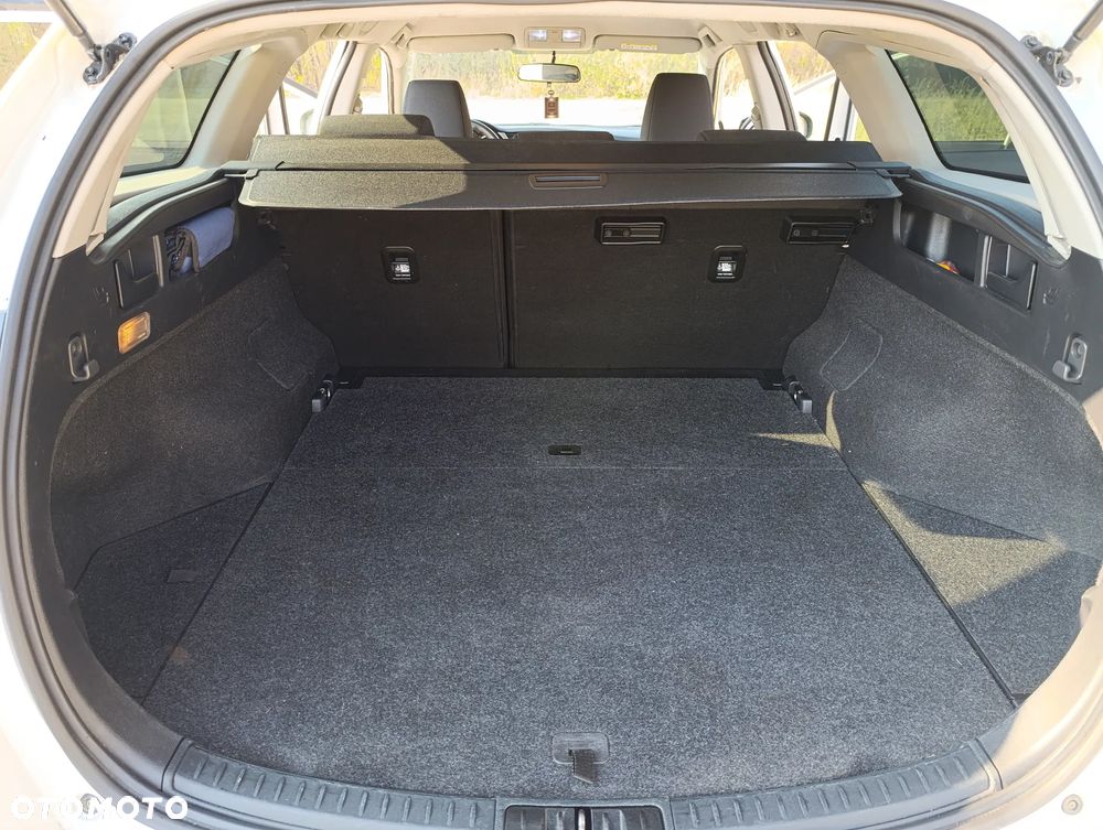 Toyota Auris 1.8 VVT-i Automatik Cool - 7