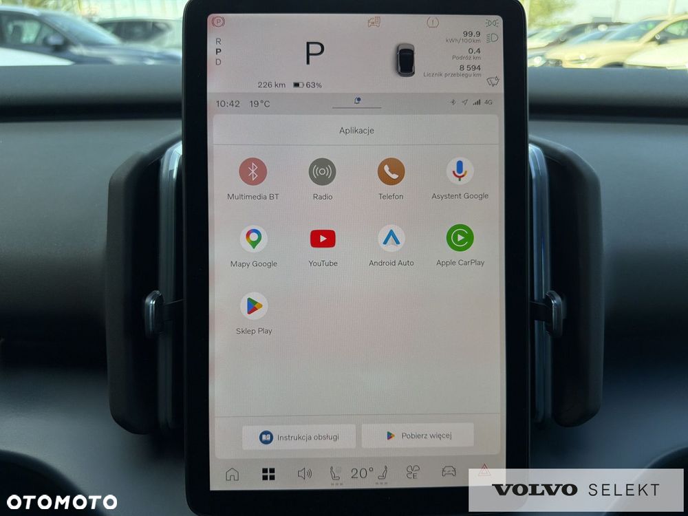 Volvo EX30 - 18