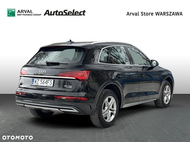 Audi Q5 - 6