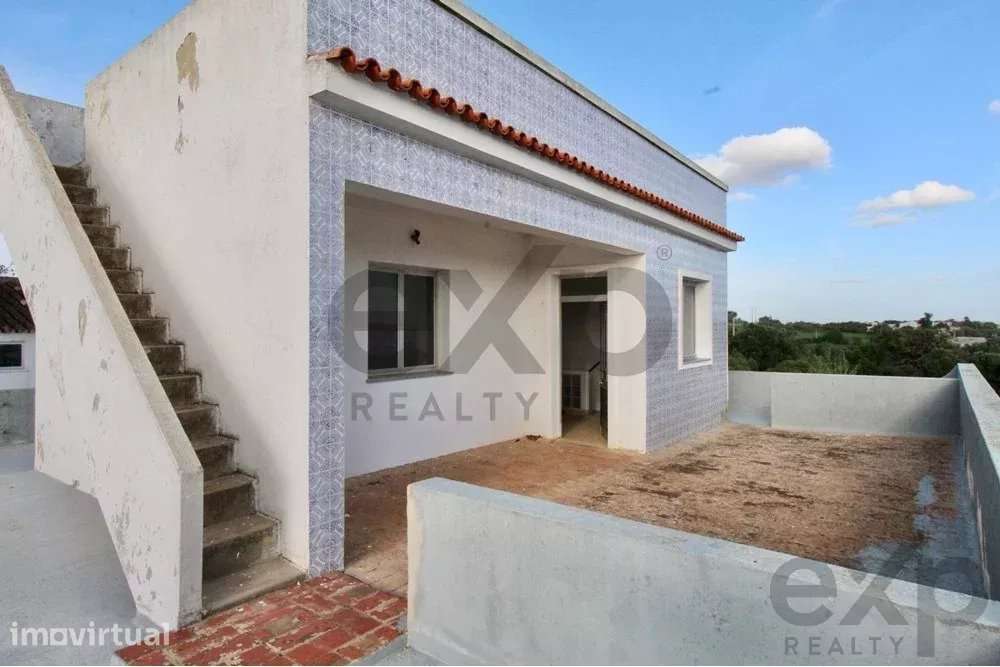 "Encantadora Moradia em Moncarapacho: Seu Refúgio" - Grande imagem: 3/50