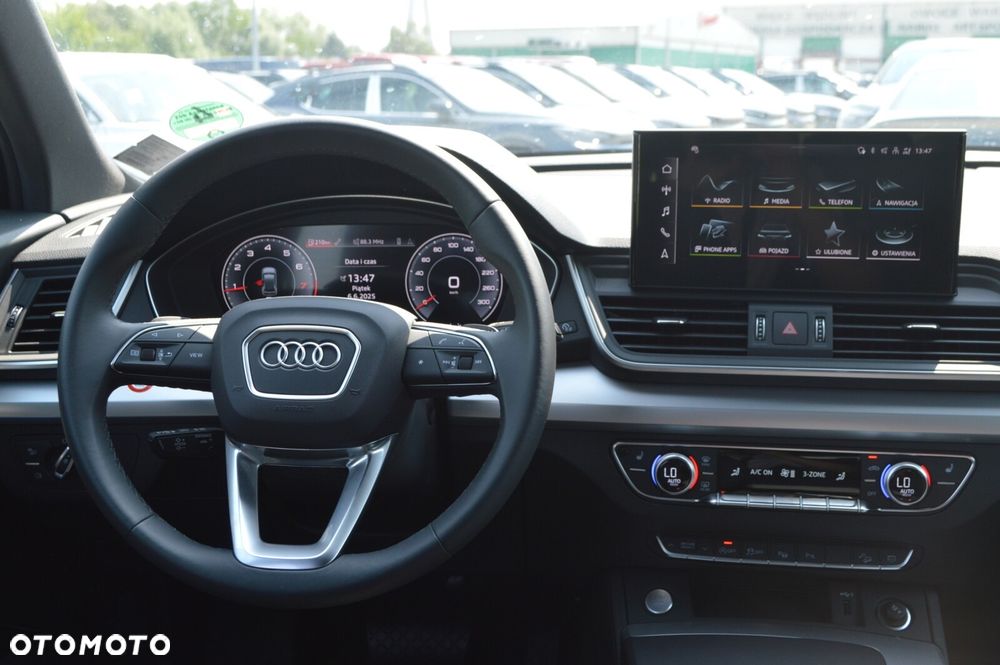Audi Q5 45 TFSI mHEV Quattro Advanced S tronic - 13