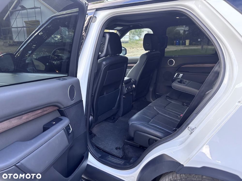 Land Rover Discovery 3.0 Si6 HSE - 15