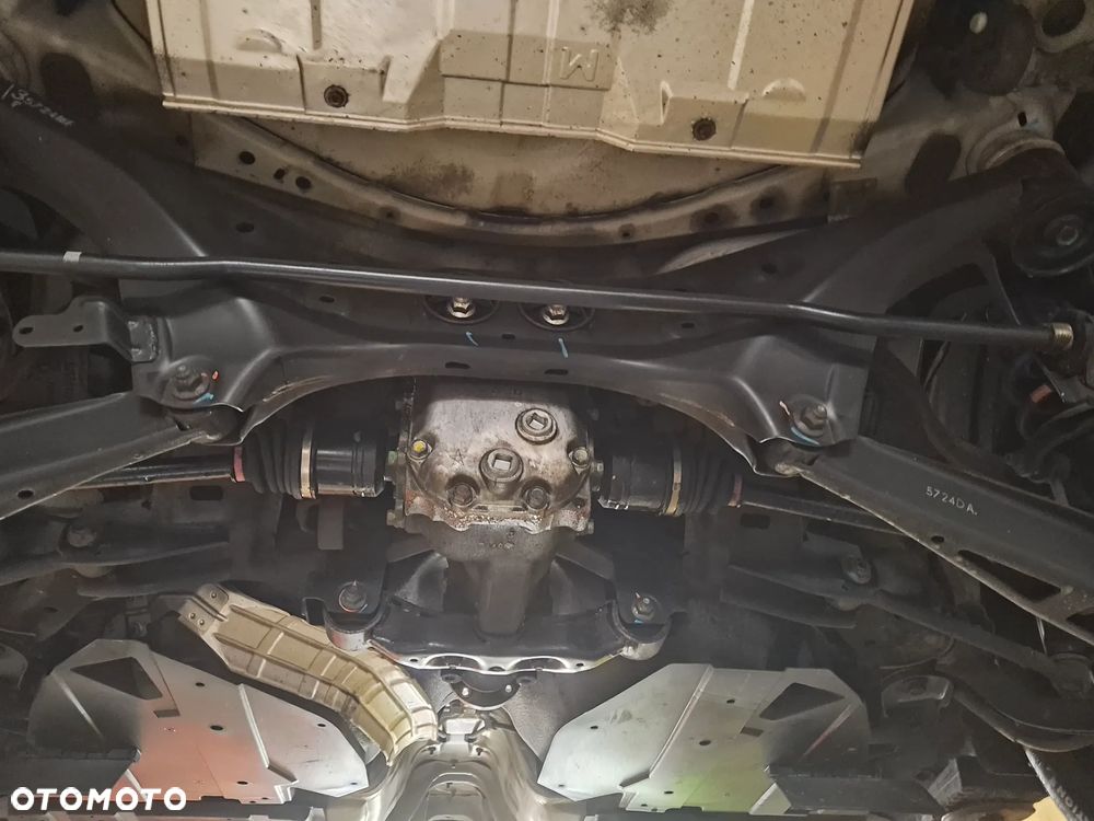 Subaru XV 1.6i Comfort Edition35 Style - 38