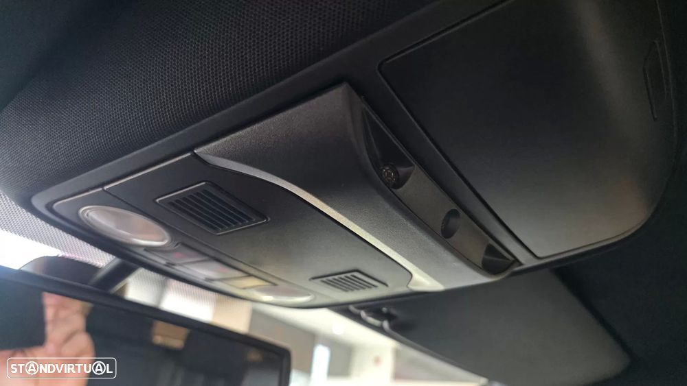 VW Golf 2.0 TSi GTI DSG - 45