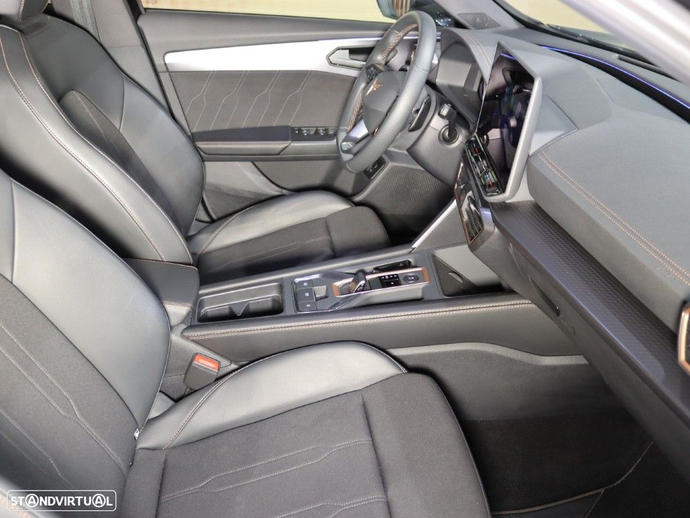 Cupra Formentor 2.0 TDI DSG - 18