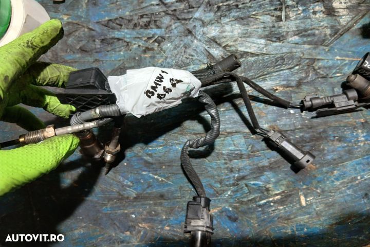 Sonda lambda 7804369 7805607 7805607 7804369 7805607 7805607 BMW X3 E - 1