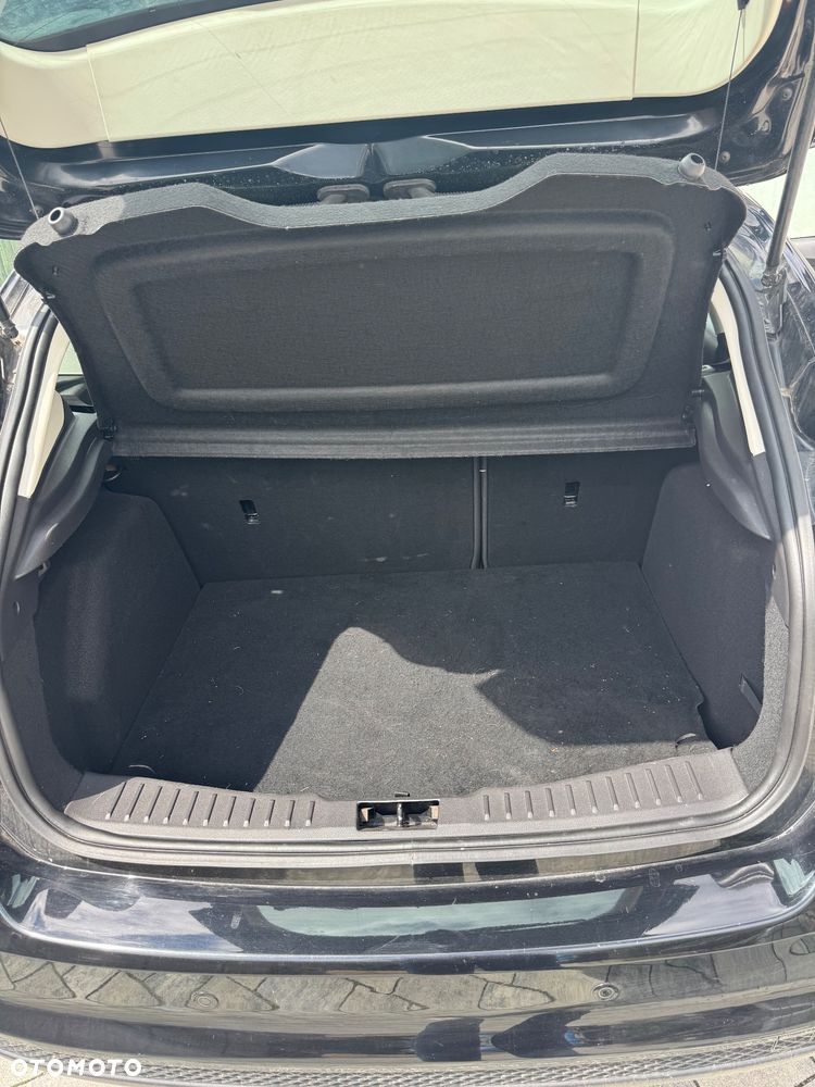 Ford Focus 1.0 EcoBoost Start-Stopp-System - 9