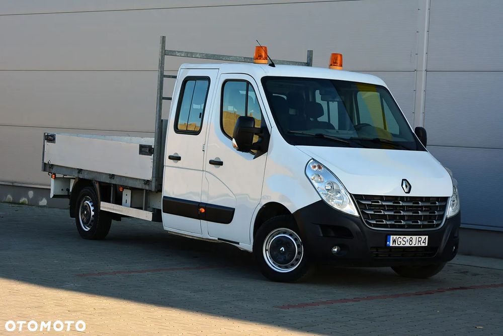 Renault MASTER - 32