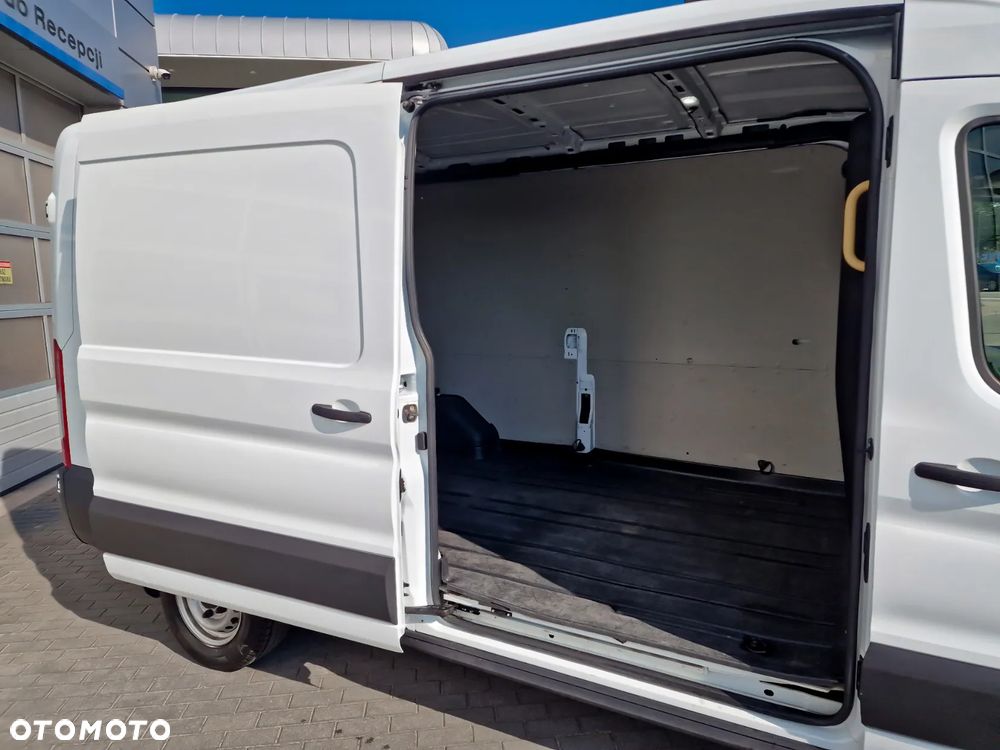Ford TRANSIT L3H2  FURGON  VAN BUS - 19