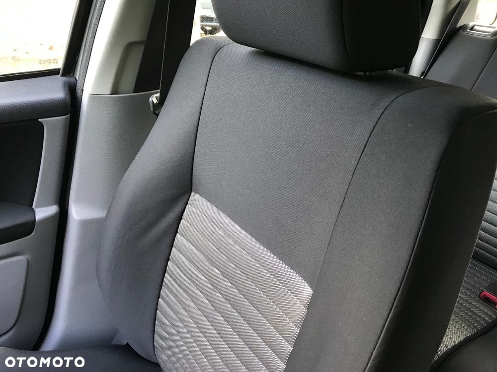 Suzuki SX4 1.6 VVT 4x4 Comfort - 36