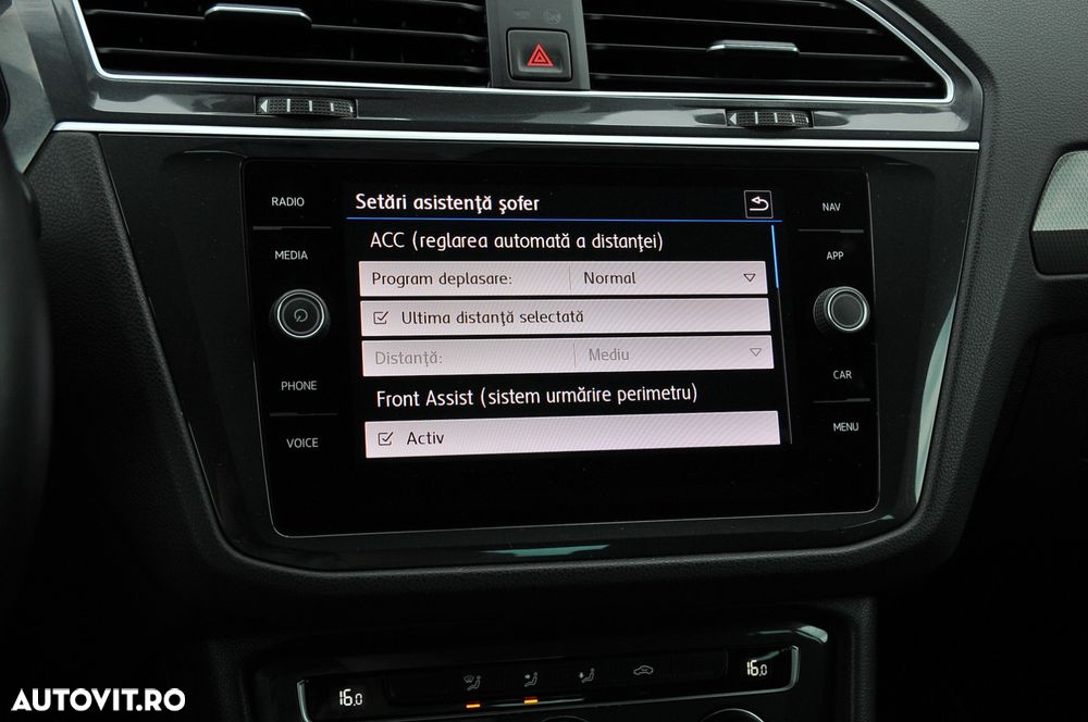 Volkswagen Tiguan 1.5 TSI ACT Trendline - 24