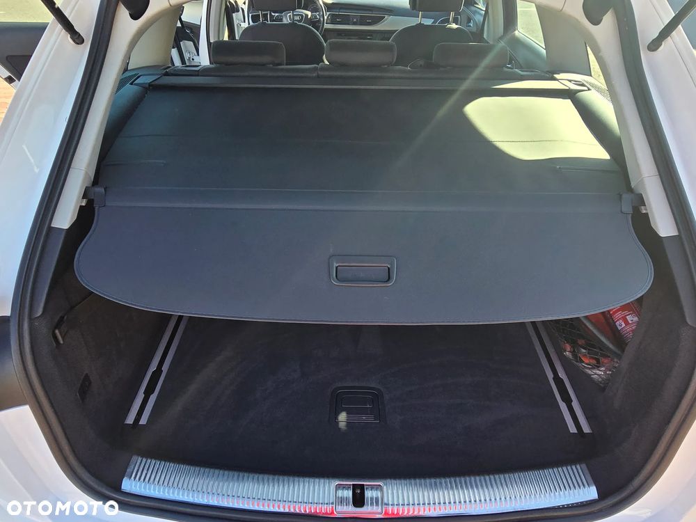 Audi A6 Avant 2.0 TDI DPF - 13