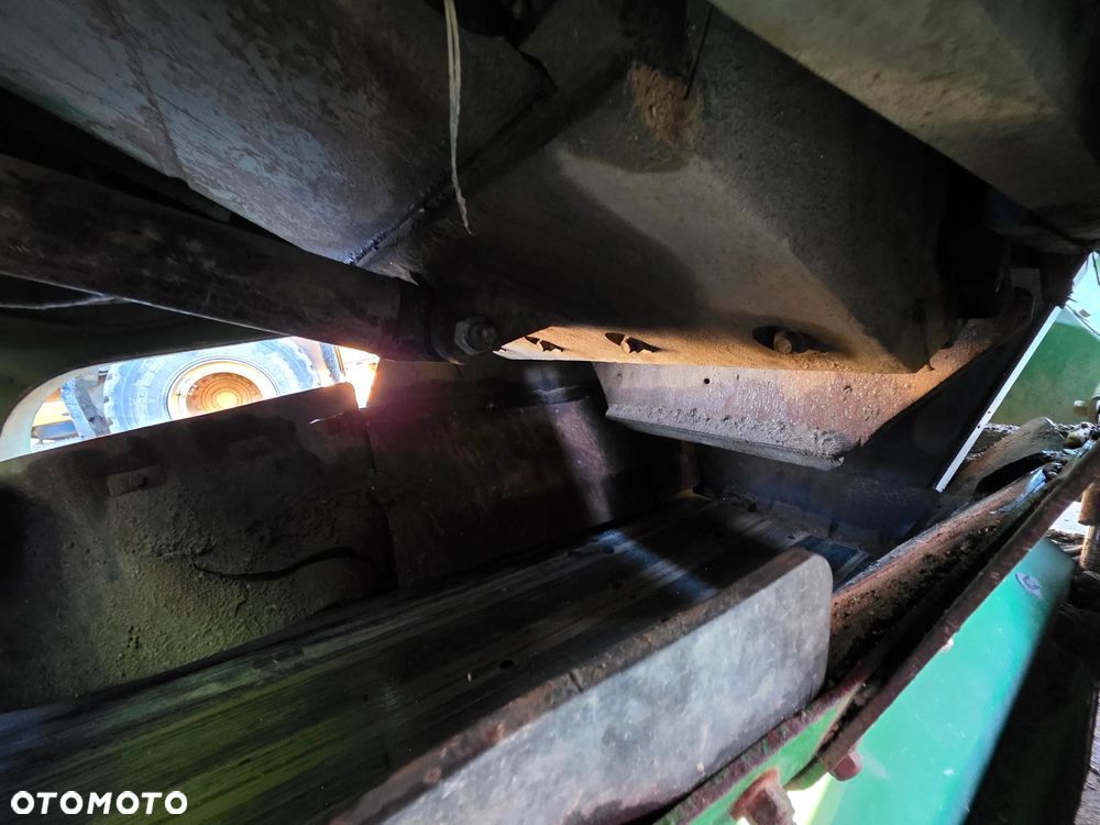 McCloskey J40V2 - 31